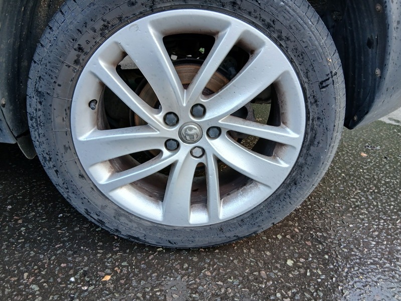 Used Vauxhall Mokka 2016 for sale - 77982892: Photo 13