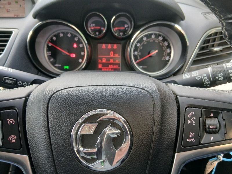 Used Vauxhall Mokka 2016 for sale - 77982892: Photo 15