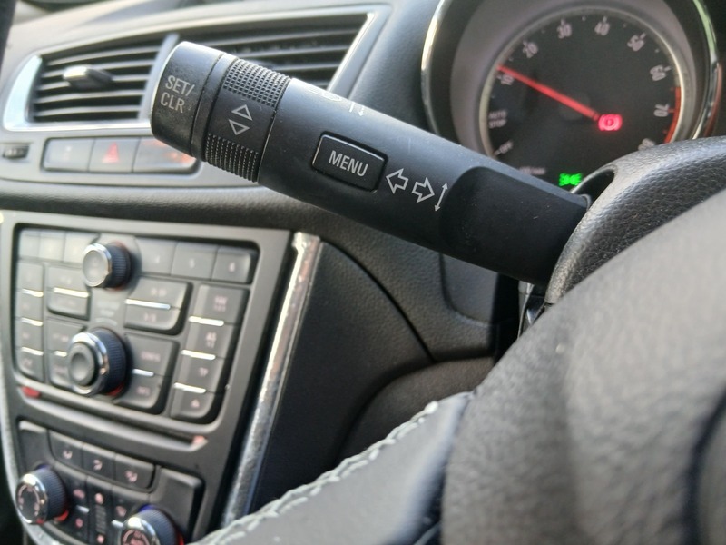 Used Vauxhall Mokka 2016 for sale - 77982892: Photo 18