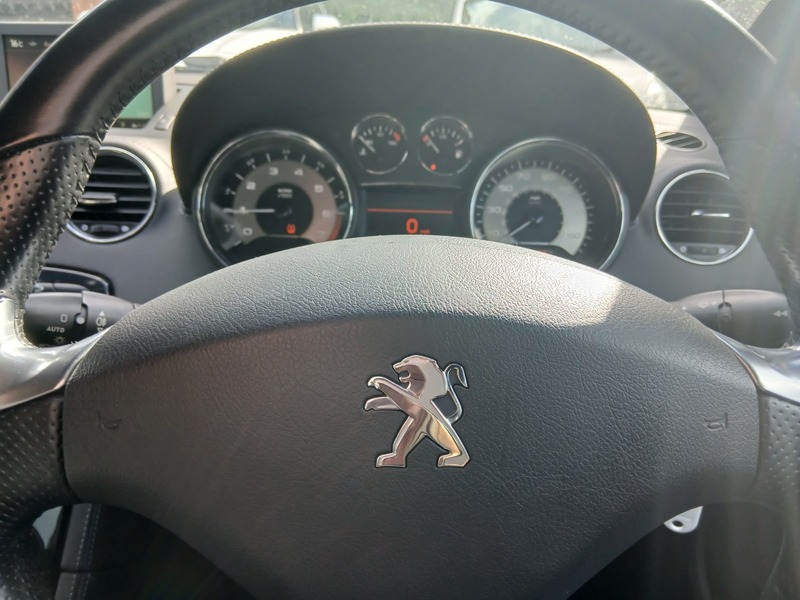 Used Peugeot RCZ 2015 for sale - 77976877: Photo 10