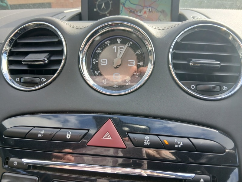 Used Peugeot RCZ 2015 for sale - 77976877: Photo 11