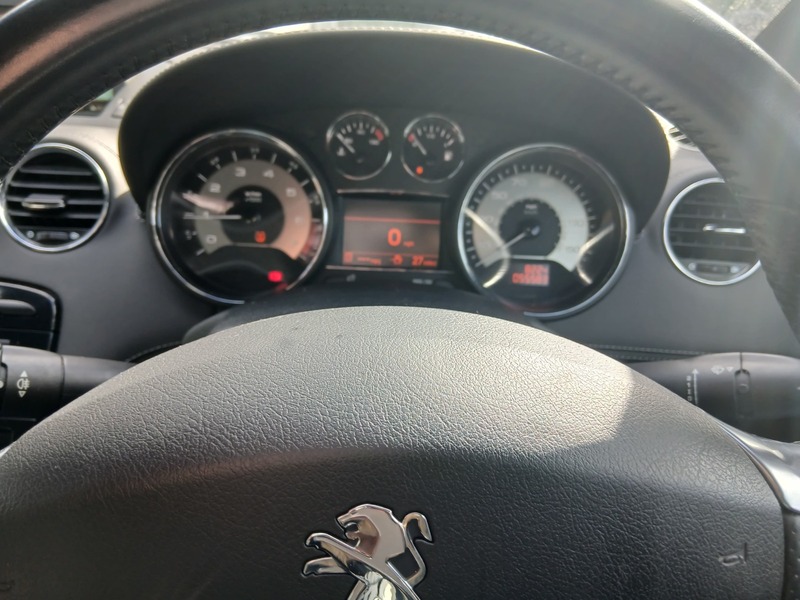 Used Peugeot RCZ 2015 for sale - 77976877: Photo 12