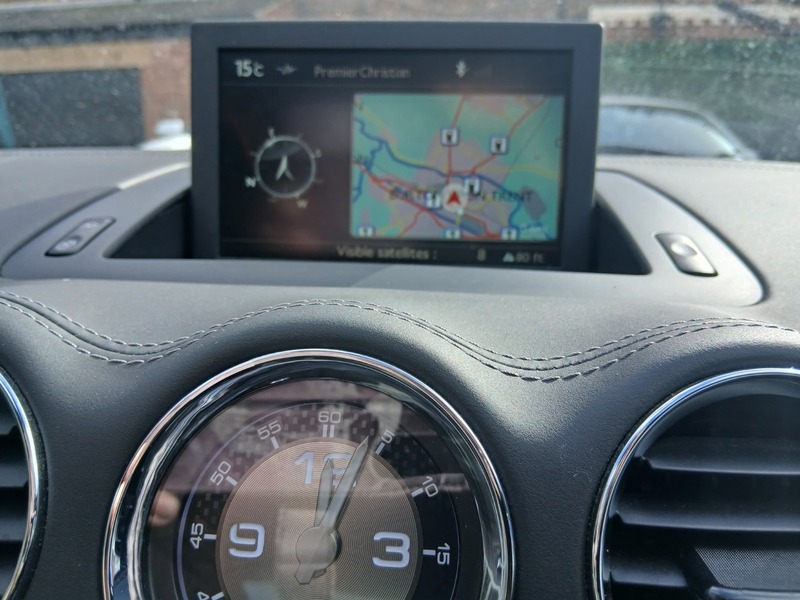 Used Peugeot RCZ 2015 for sale - 77976877: Photo 13