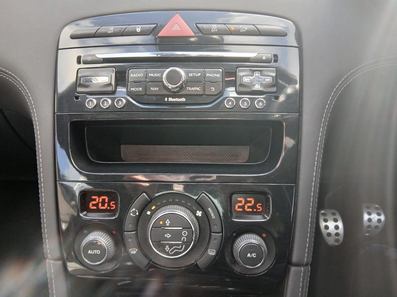 Used Peugeot RCZ 2015 for sale - 77976877: Photo 14