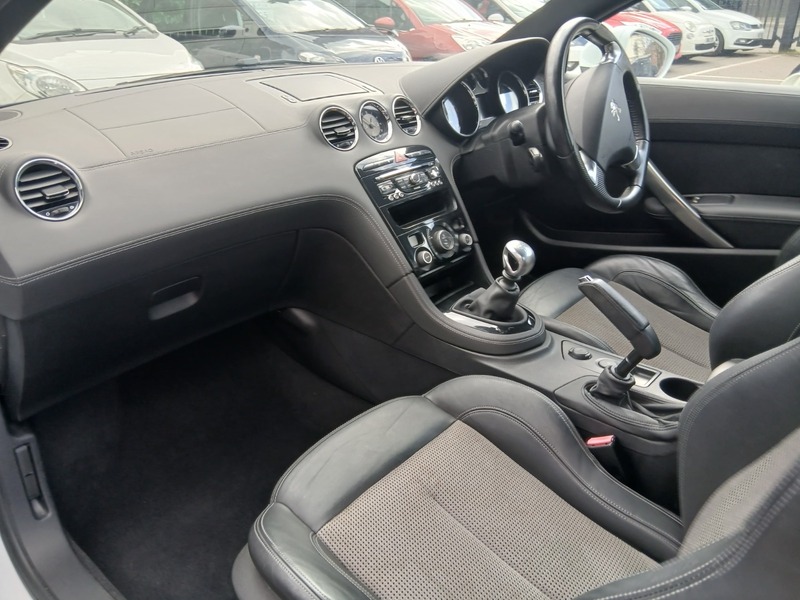 Used Peugeot RCZ 2015 for sale - 77976877: Photo 20