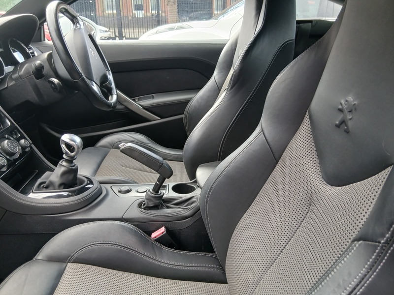 Used Peugeot RCZ 2015 for sale - 77976877: Photo 22