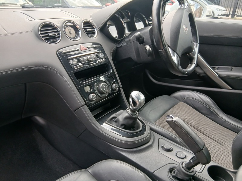 Used Peugeot RCZ 2015 for sale - 77976877: Photo 23