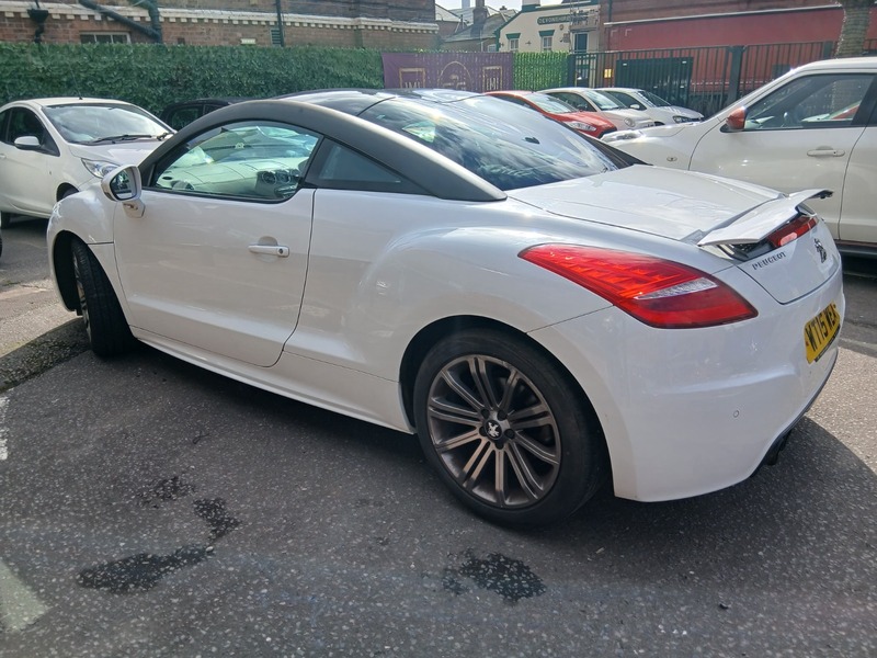 Used Peugeot RCZ 2015 for sale - 77976877: Photo 5