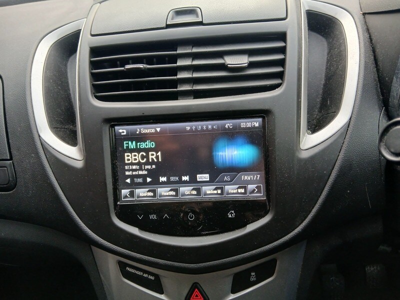 Used Chevrolet Trax 2013 for sale - 77401157: Photo 15