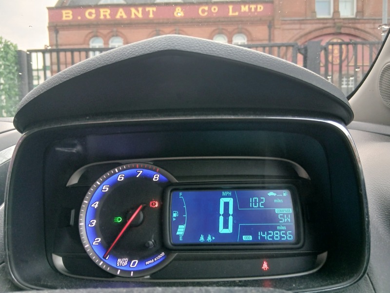 Used Chevrolet Trax 2013 for sale - 77982893: Photo 12