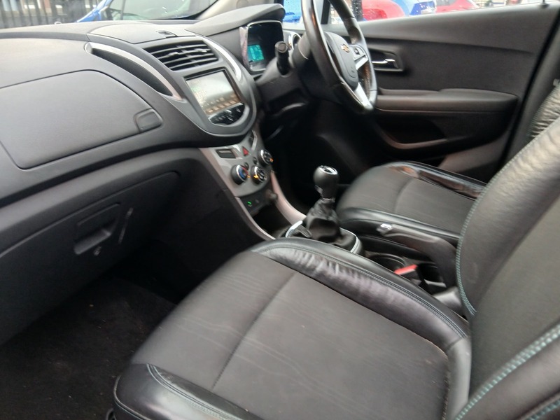 Used Chevrolet Trax 2013 for sale - 77982893: Photo 18