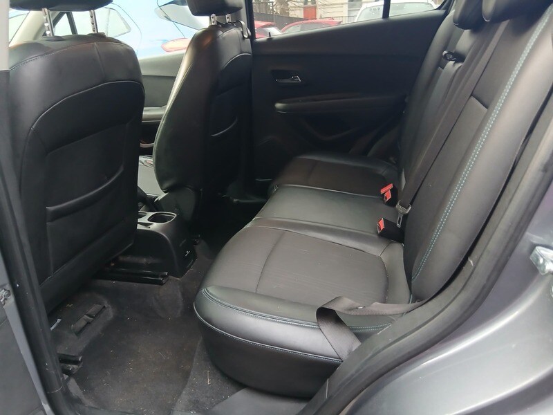Used Chevrolet Trax 2013 for sale - 77982893: Photo 20