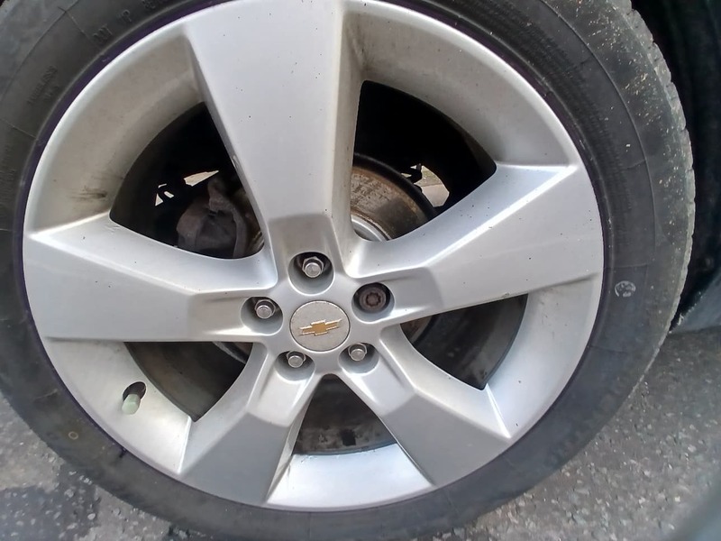 Used Chevrolet Trax 2013 for sale - 77982893: Photo 24