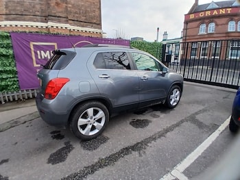 Used Chevrolet Trax 2013 for sale - 77982893: Photo