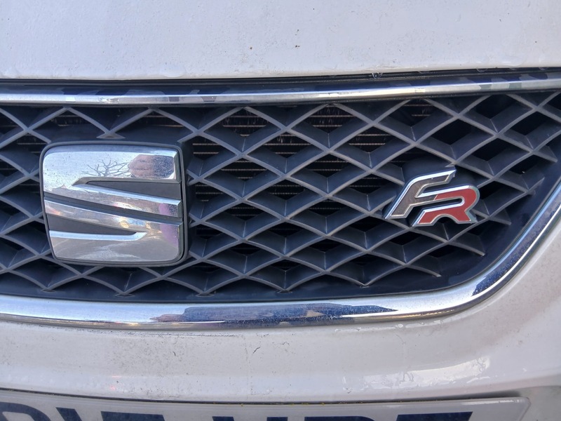 Used SEAT Ibiza 2015 for sale - 77162067: Photo 10