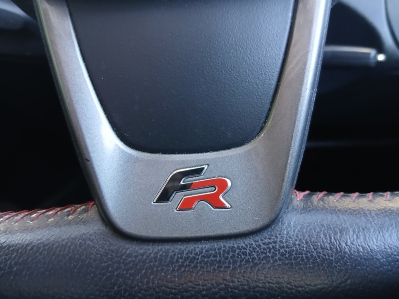 Used SEAT Ibiza 2015 for sale - 77162067: Photo 11