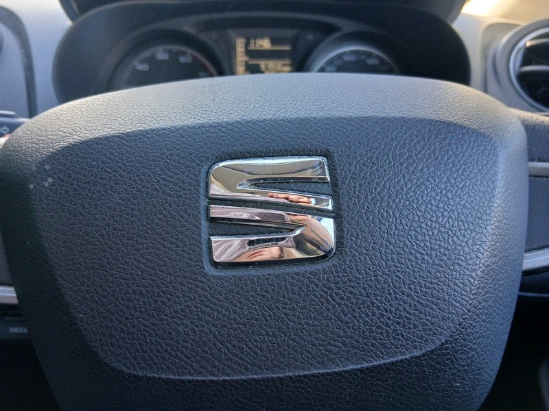 Used SEAT Ibiza 2015 for sale - 77162067: Photo 12