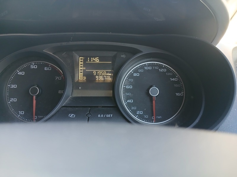 Used SEAT Ibiza 2015 for sale - 77162067: Photo 13