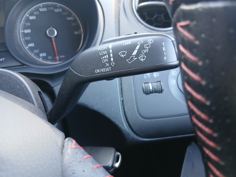 Used SEAT Ibiza 2015 for sale - 77162067: Photo 14