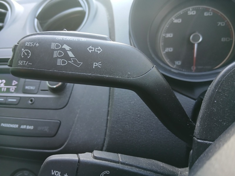 Used SEAT Ibiza 2015 for sale - 77162067: Photo 15