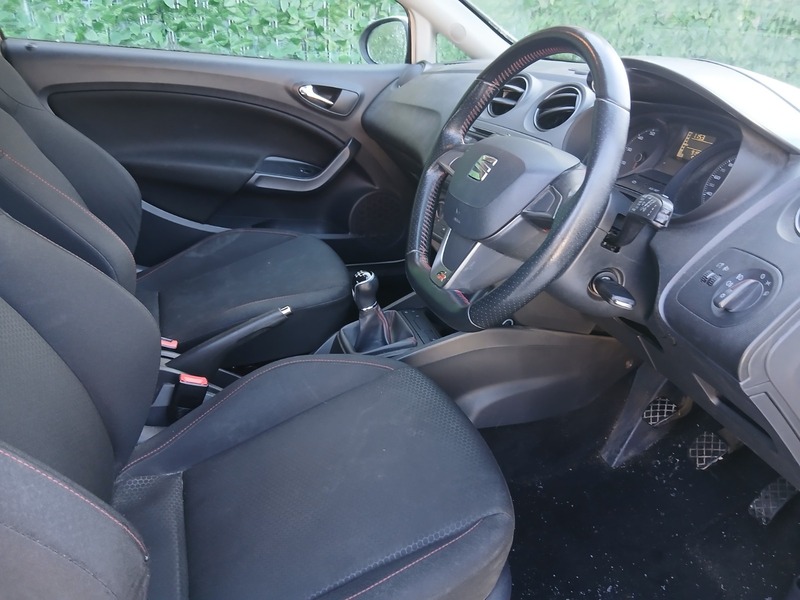 Used SEAT Ibiza 2015 for sale - 77162067: Photo 17