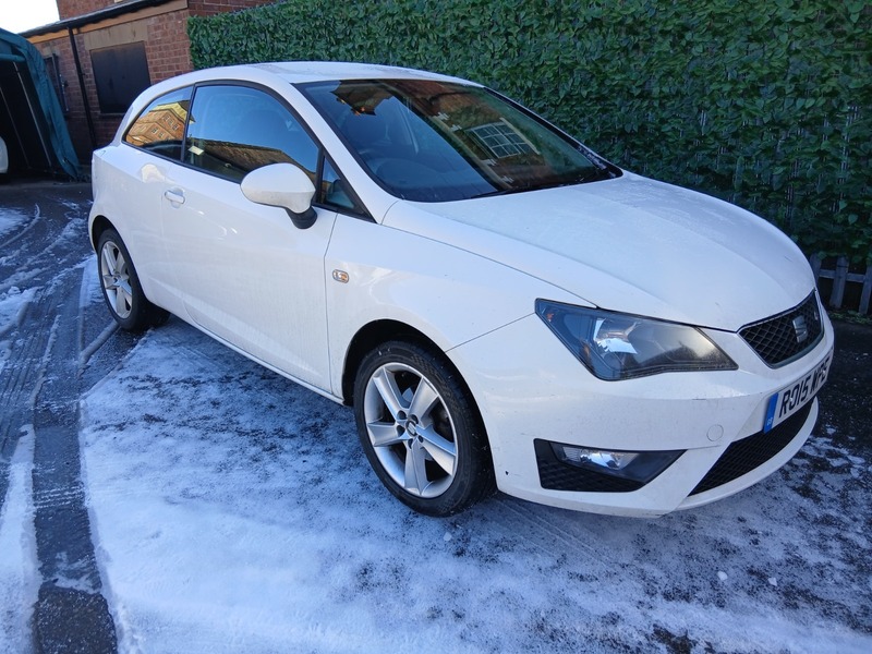 Used SEAT Ibiza 2015 for sale - 77162067: Photo 2