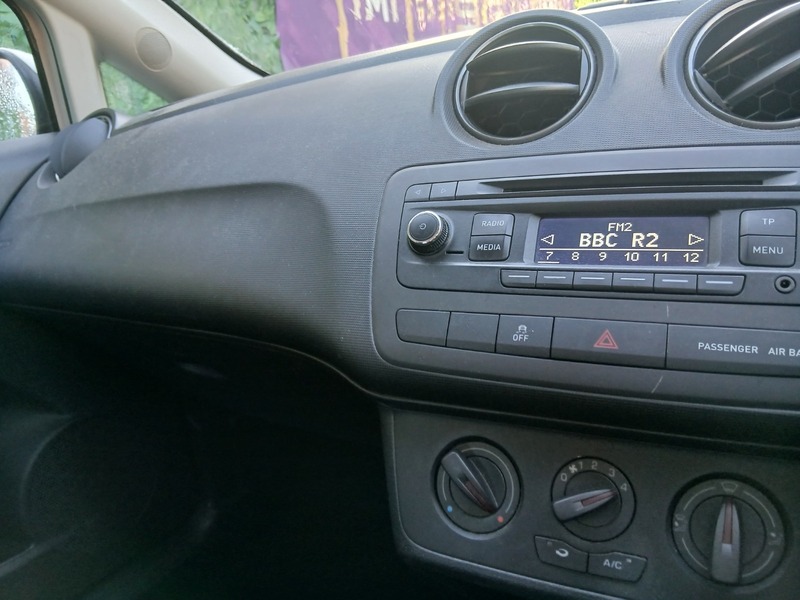 Used SEAT Ibiza 2015 for sale - 77162067: Photo 20