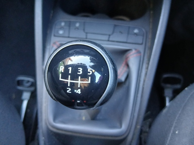 Used SEAT Ibiza 2015 for sale - 77162067: Photo 21