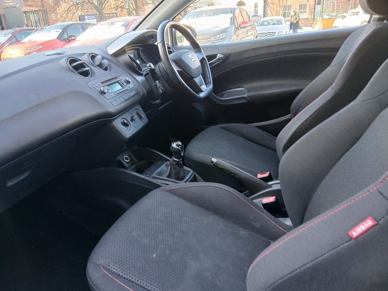 Used SEAT Ibiza 2015 for sale - 77162067: Photo 22