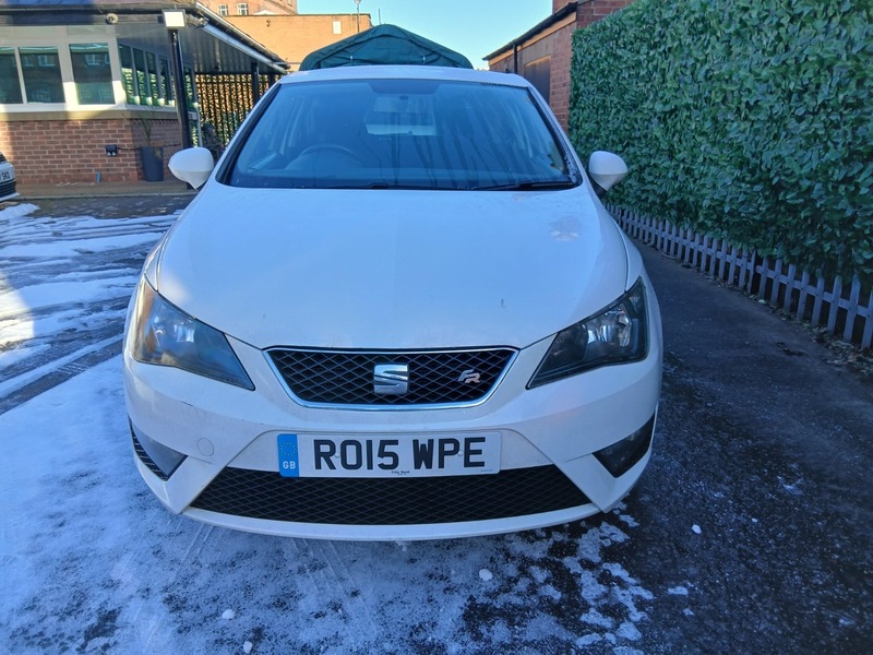 Used SEAT Ibiza 2015 for sale - 77162067: Photo 3