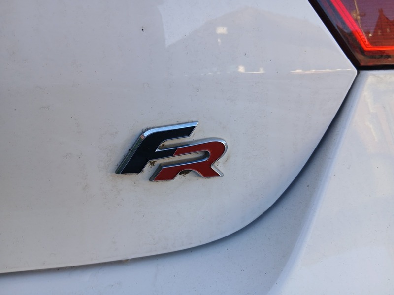 Used SEAT Ibiza 2015 for sale - 77162067: Photo 8