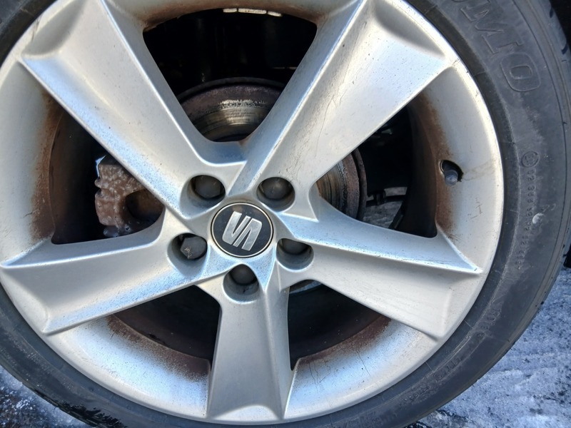 Used SEAT Ibiza 2015 for sale - 77162067: Photo 9