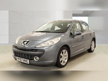 Used Peugeot 207 2008 for sale - 78272974: Photo