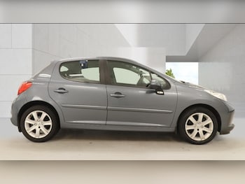 Used Peugeot 207 2008 for sale - 78272974: Photo