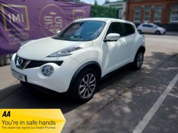2017 - TEKNA DIG-T 5-Door