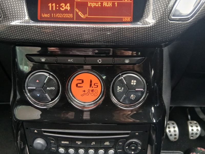 Used Citroen DS3 2014 for sale - 77535662: Photo 17