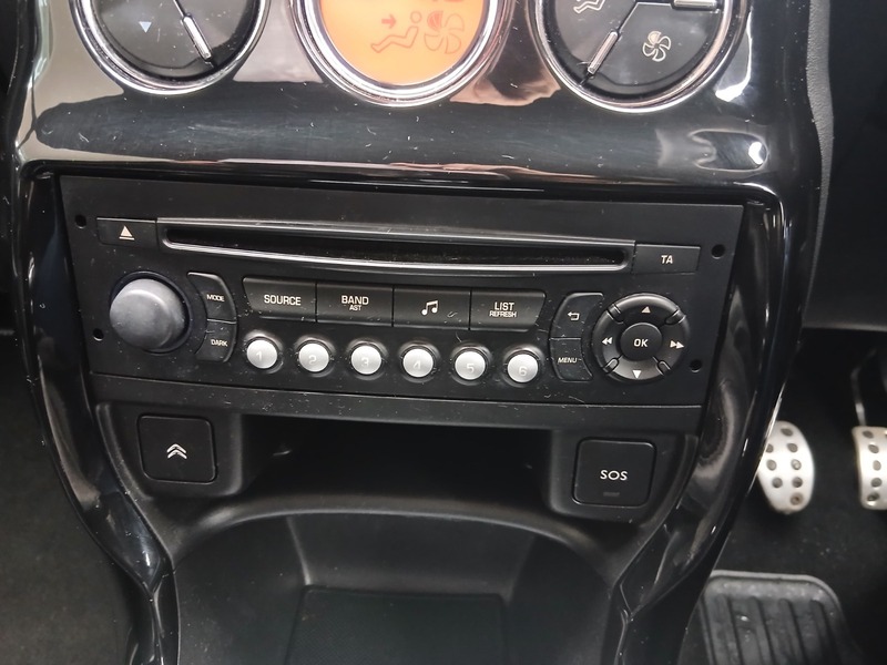 Used Citroen DS3 2014 for sale - 77535662: Photo 19