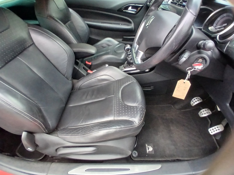 Used Citroen DS3 2014 for sale - 77535662: Photo 22