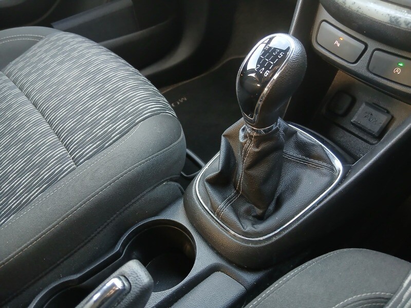 Used Vauxhall Mokka 2016 for sale - 77401155: Photo 20