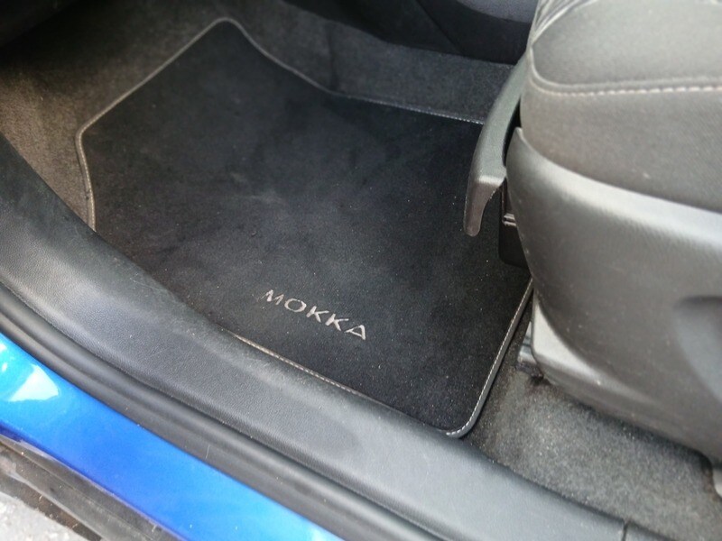 Used Vauxhall Mokka 2016 for sale - 77401155: Photo 26