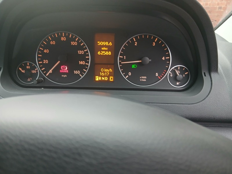 Used Mercedes-Benz A-Class 2012 for sale - 77399939: Photo 11