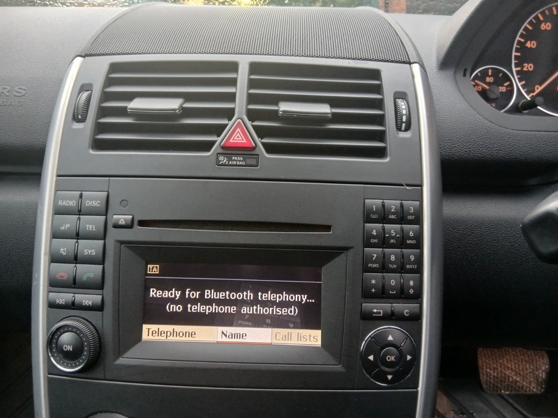 Used Mercedes-Benz A-Class 2012 for sale - 77399939: Photo 12