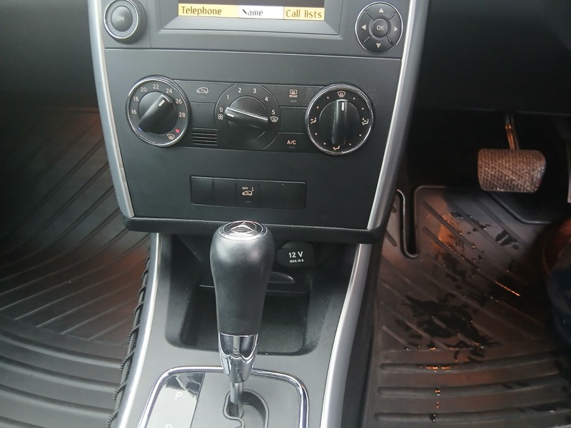 Used Mercedes-Benz A-Class 2012 for sale - 77399939: Photo 13