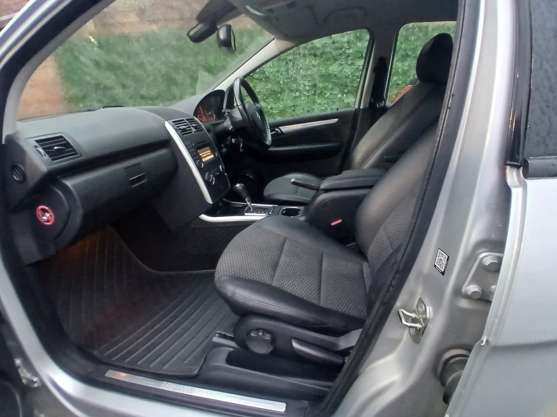 Used Mercedes-Benz A-Class 2012 for sale - 77399939: Photo 15