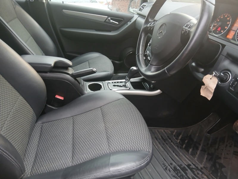 Used Mercedes-Benz A-Class 2012 for sale - 77399939: Photo 16