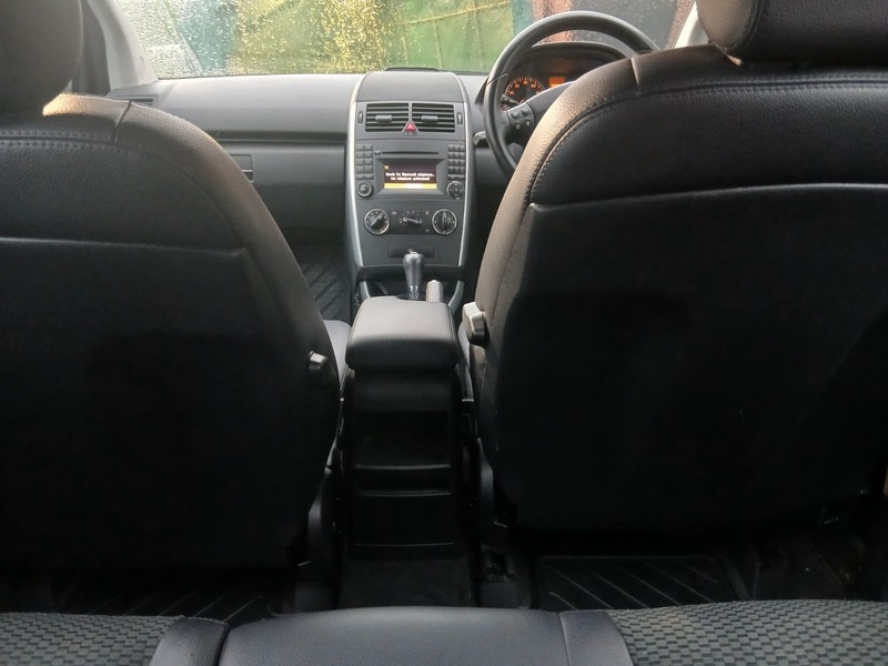 Used Mercedes-Benz A-Class 2012 for sale - 77399939: Photo 23