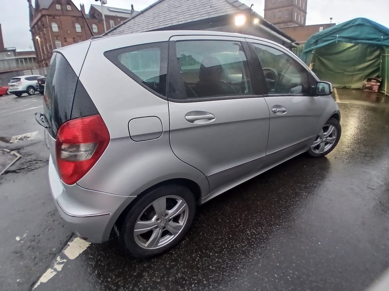 Used Mercedes-Benz A-Class 2012 for sale - 77399939: Photo 6