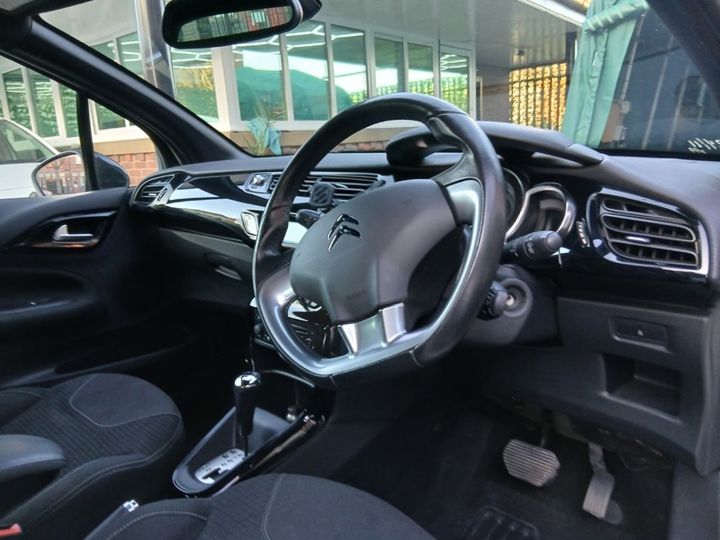 Used Citroen DS3 2015 for sale - 76821394: Photo 10