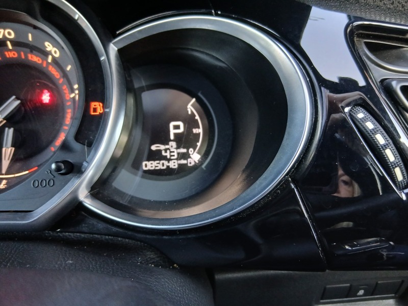 Used Citroen DS3 2015 for sale - 76821394: Photo 11