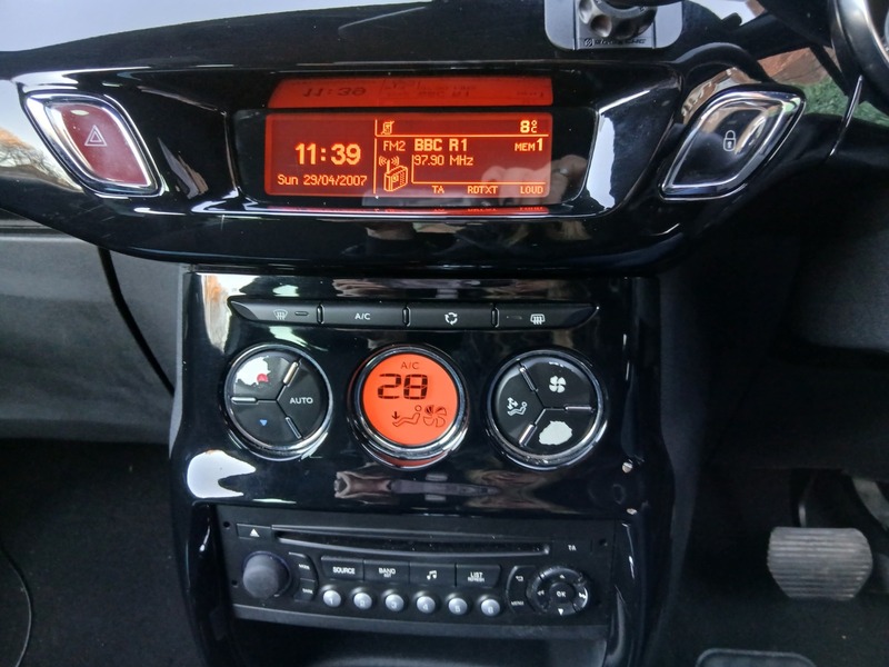 Used Citroen DS3 2015 for sale - 76821394: Photo 12